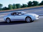 Maserati Coupe 2004 года